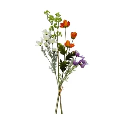 Blomsterbukett