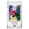 Blomsterjord