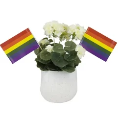 Blomsterpinne