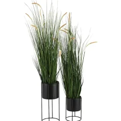 Blomsterpotte