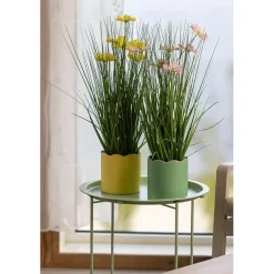 Blomsterpotte