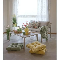 Blomsterpotte