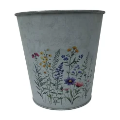 Blomsterpotter