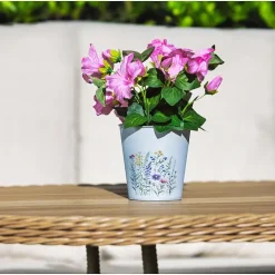 Blomsterpotter