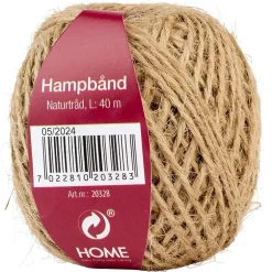 Bånd hamp