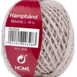 Bånd hamp