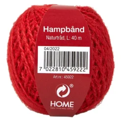 Bånd hamp