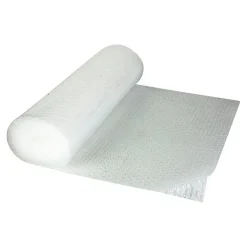 Bobleplast