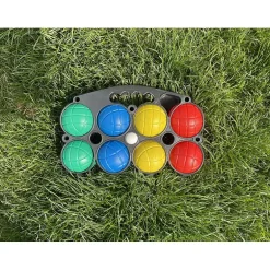 Boccia
