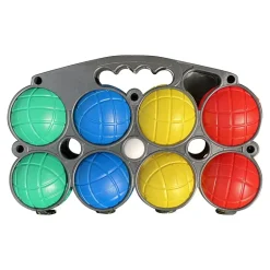 Boccia