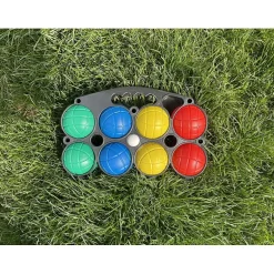 Boccia