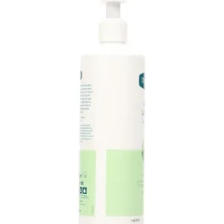 Body lotion