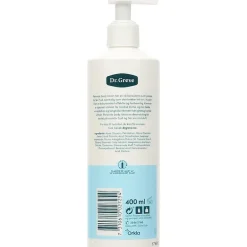 Body lotion
