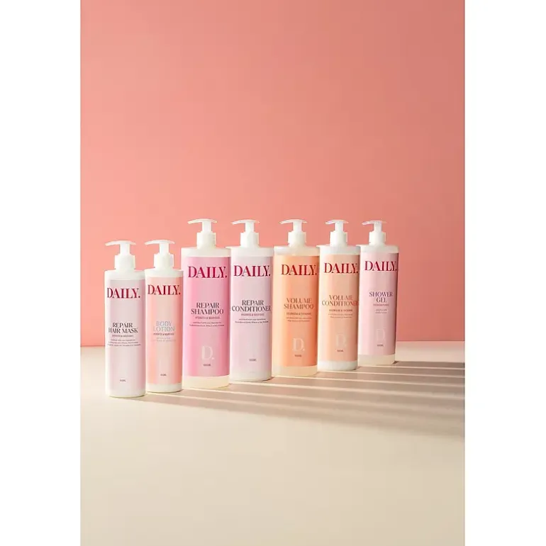 Body lotion