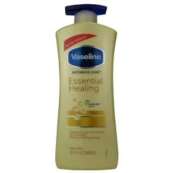 Body lotion 600 ml