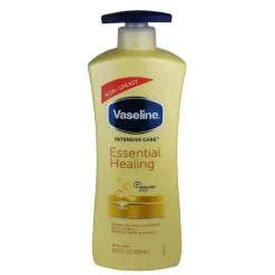 Body lotion 600 ml