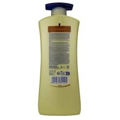 Body lotion 600 ml