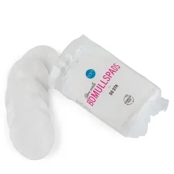 Bomullspads