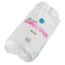 Bomullspads