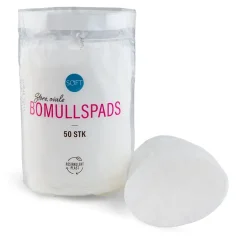 Bomullspads