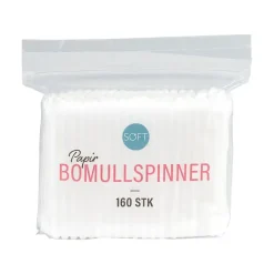 Bomullspinner