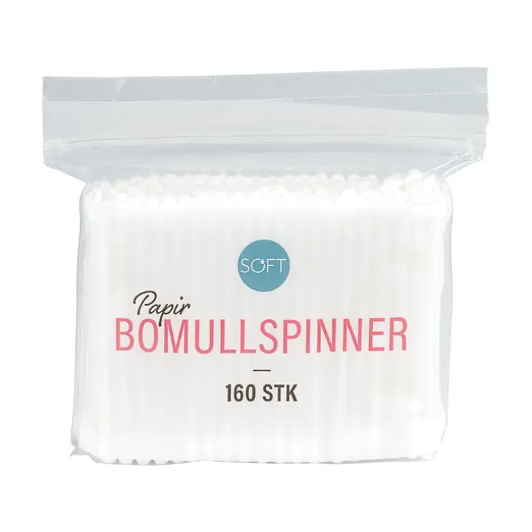 Bomullspinner