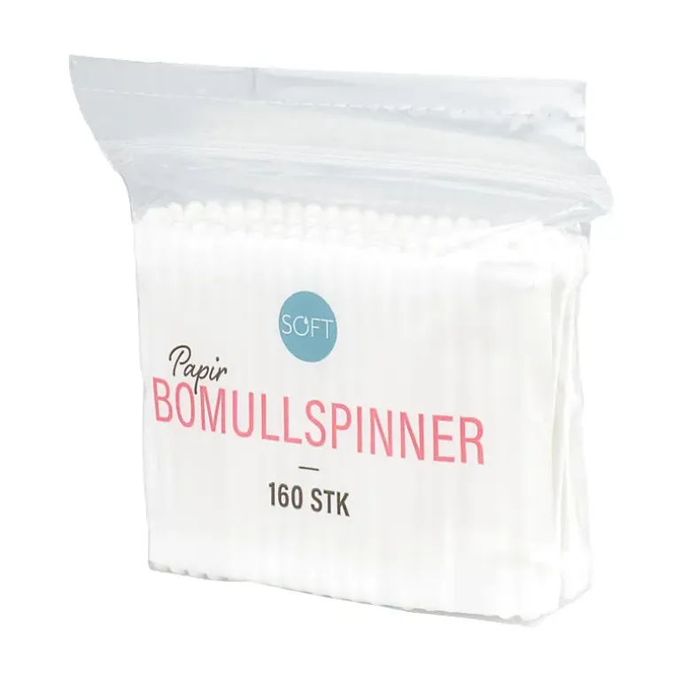 Bomullspinner