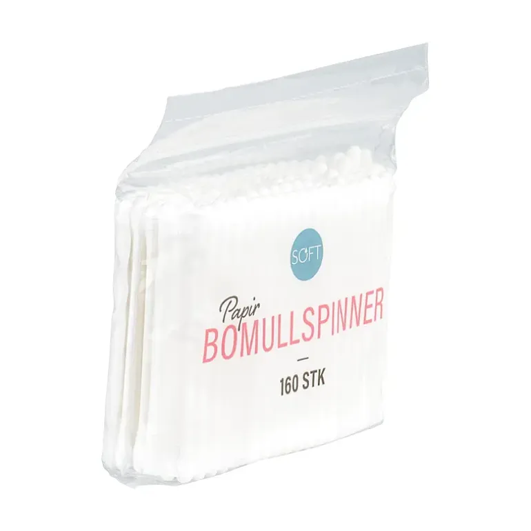Bomullspinner