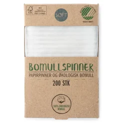 Bomullspinner
