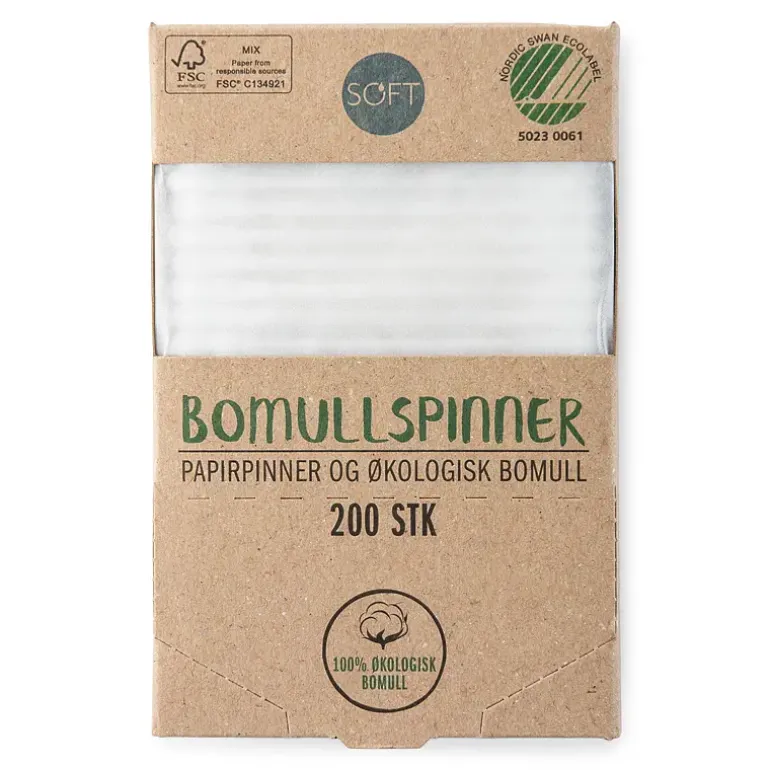 Bomullspinner