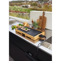 Bordgrill xl