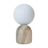 Bordlampe