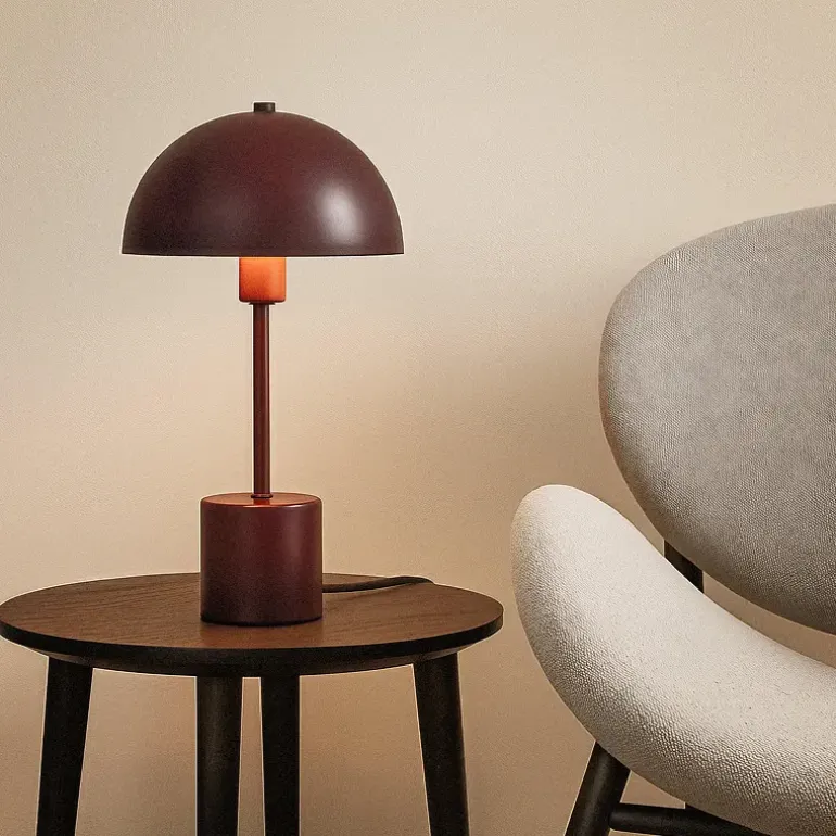 Bordlampe