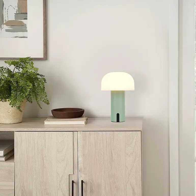 Bordlampe