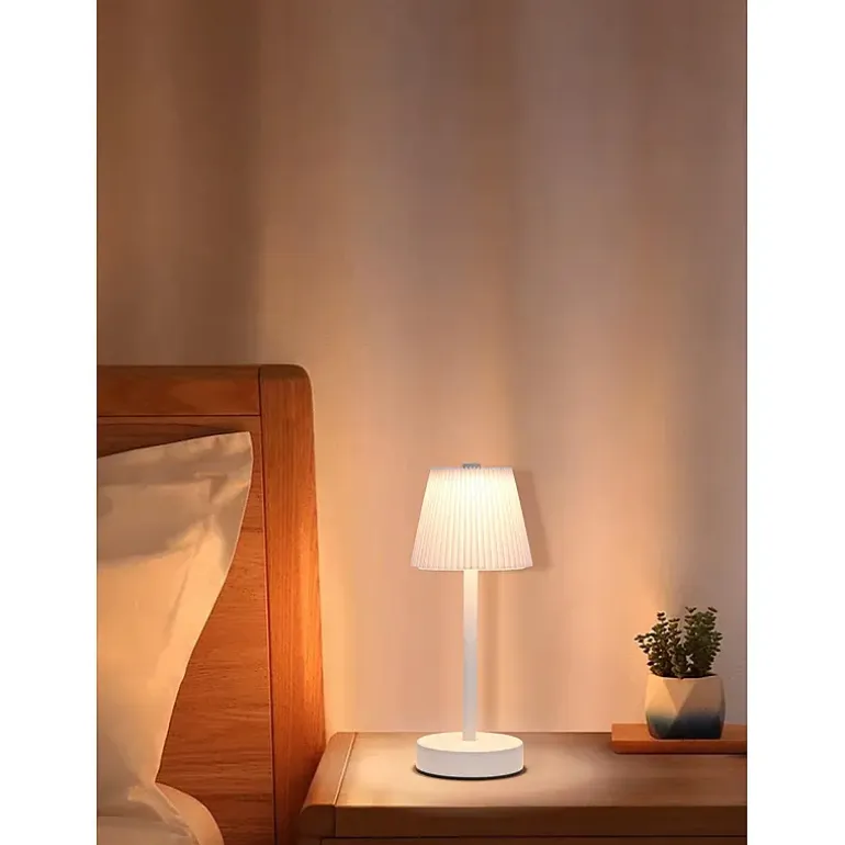 Bordlampe