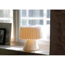 Bordlampe