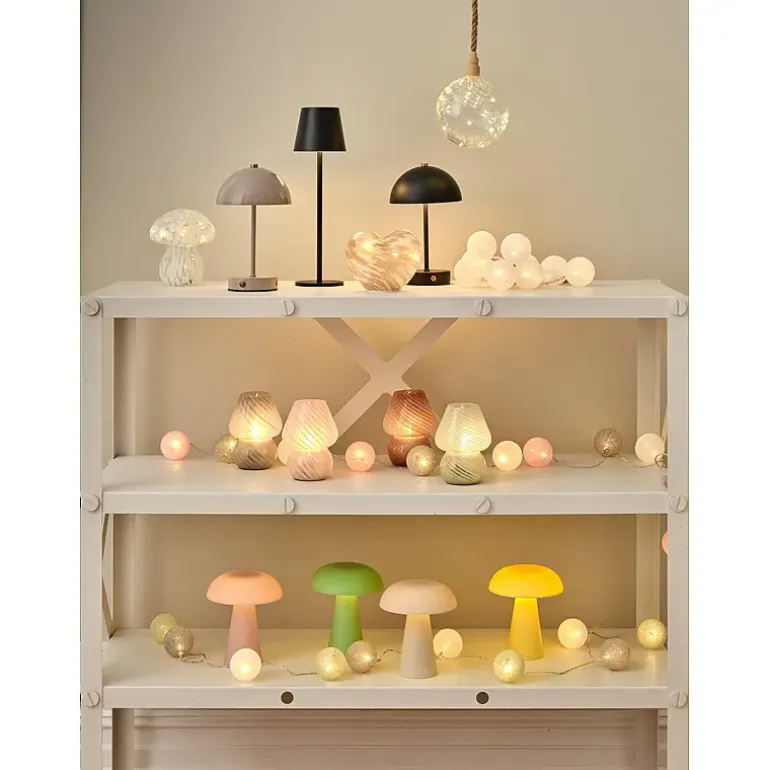 Bordlampe