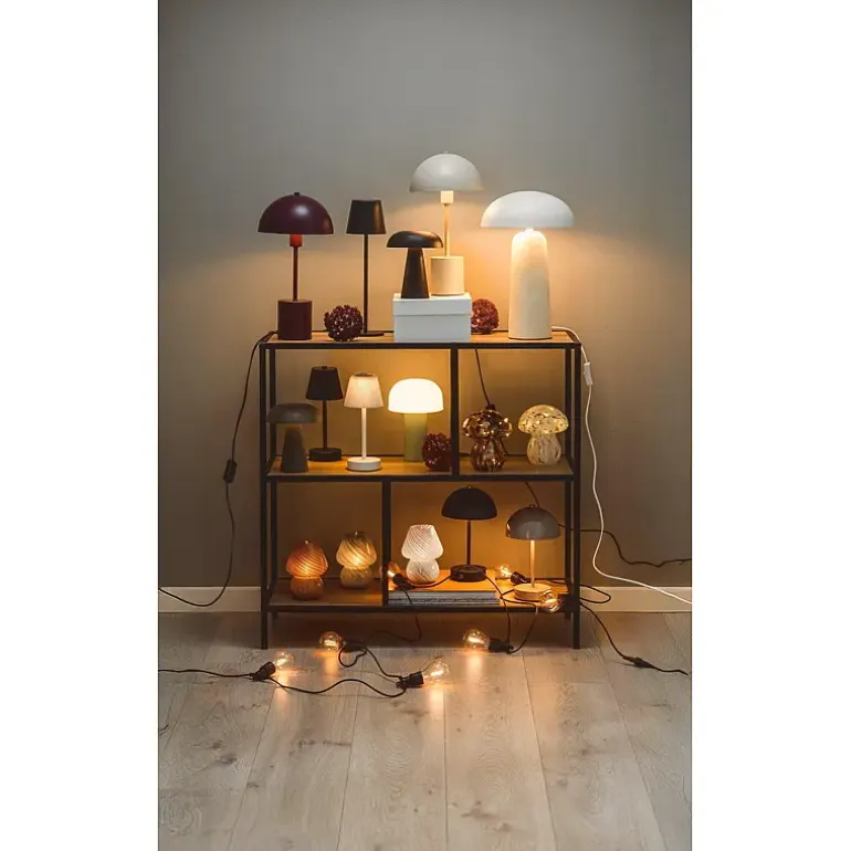 Bordlampe
