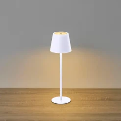 Bordlampe LED