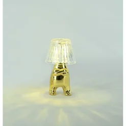 Bordlampe LED