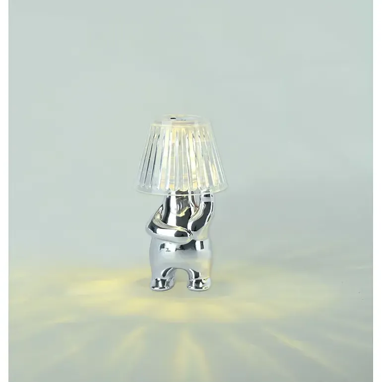 Bordlampe LED