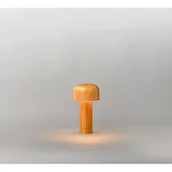 Bordlampe LED