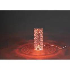 Bordlampe LED