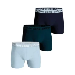 Boxershorts 3-pk