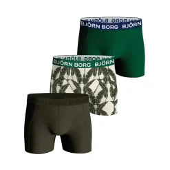 Boxershorts 3-pk