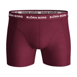 Boxershorts 5-pk