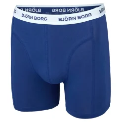 Boxershorts 5-pk