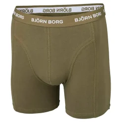 Boxershorts 5-pk