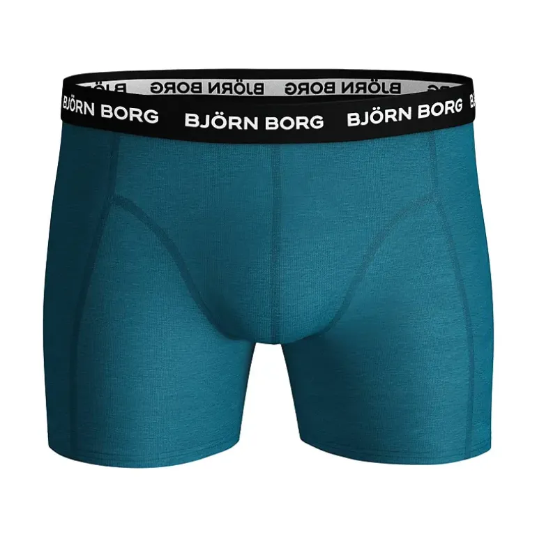 Boxershorts 5-pk