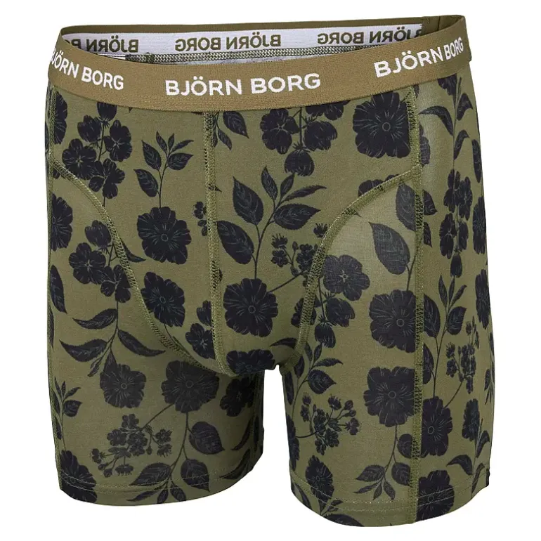 Boxershorts 5-pk